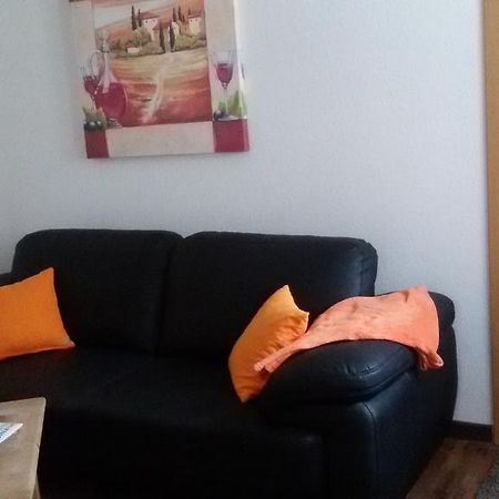 Ferienhaus Mack Wernigerode Dış mekan fotoğraf