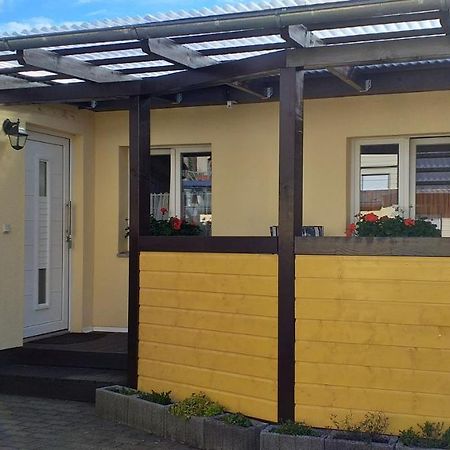 Ferienhaus Mack Wernigerode Dış mekan fotoğraf