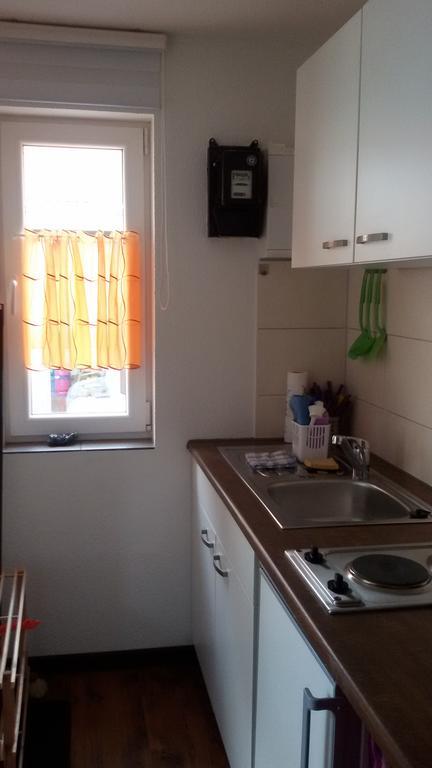 Ferienhaus Mack Wernigerode Dış mekan fotoğraf