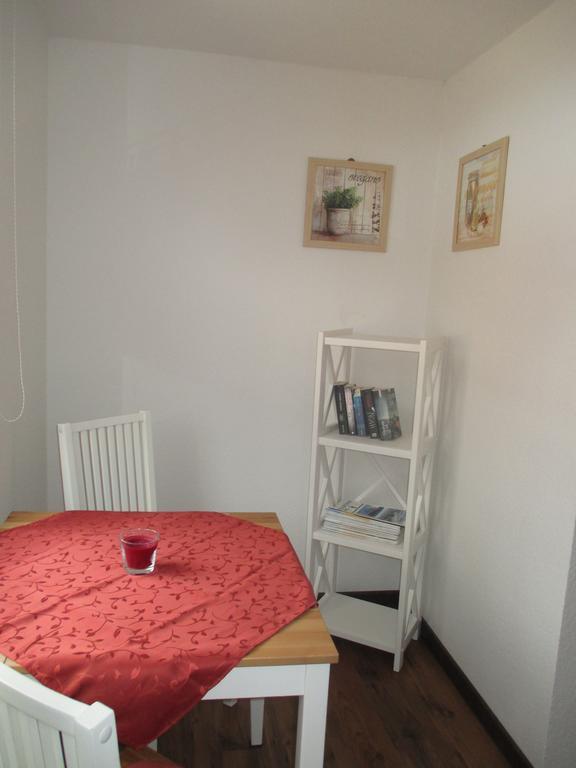Ferienhaus Mack Wernigerode Dış mekan fotoğraf