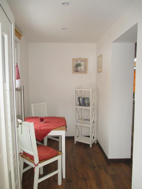 Ferienhaus Mack Wernigerode Dış mekan fotoğraf
