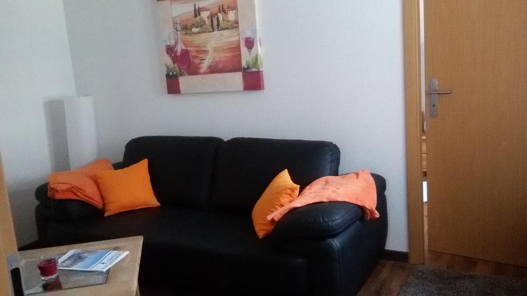 Ferienhaus Mack Wernigerode Dış mekan fotoğraf